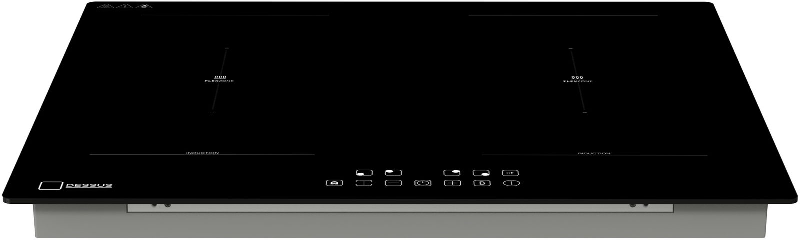 Индукционная варочная поверхность DCGI-60402B