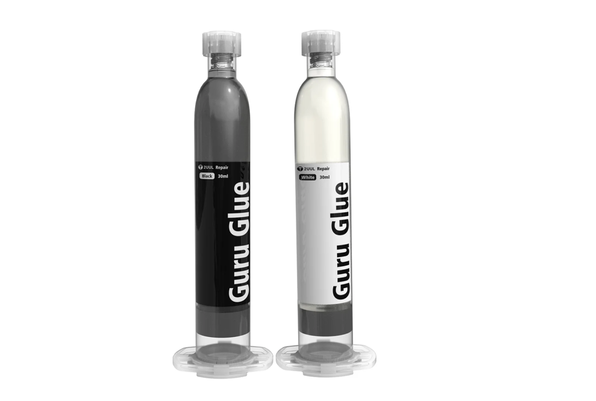 2UUL Guru клей (черный)