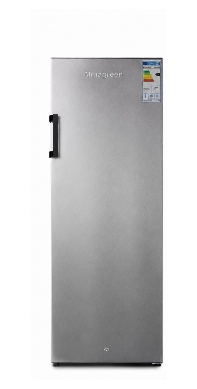 Вертикальный морозильник Almagreen BD-350S