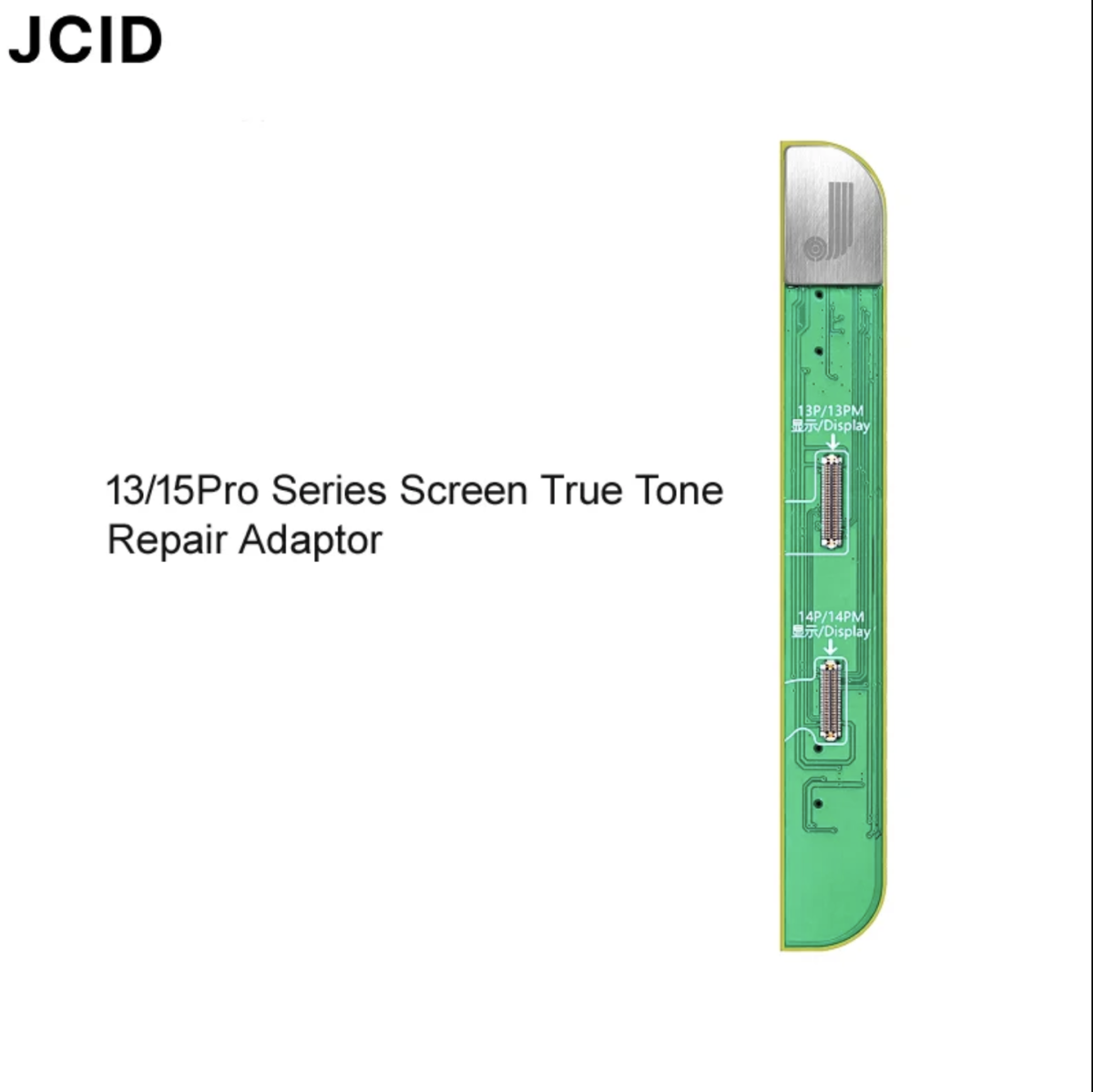 13-15Pro True Tone adaptor