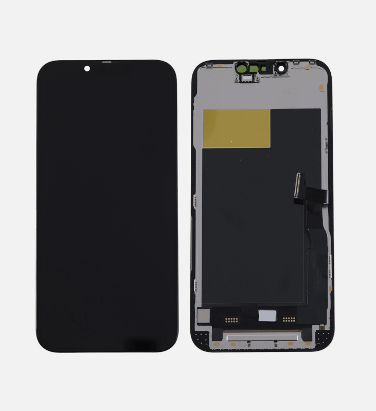 LCD iPhone 13Pro (change glass)