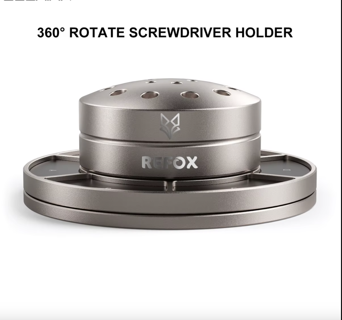 Органайзер REFOX