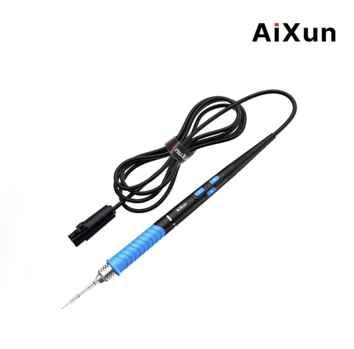 Умная паяльная ручка AiXun T225 4в1