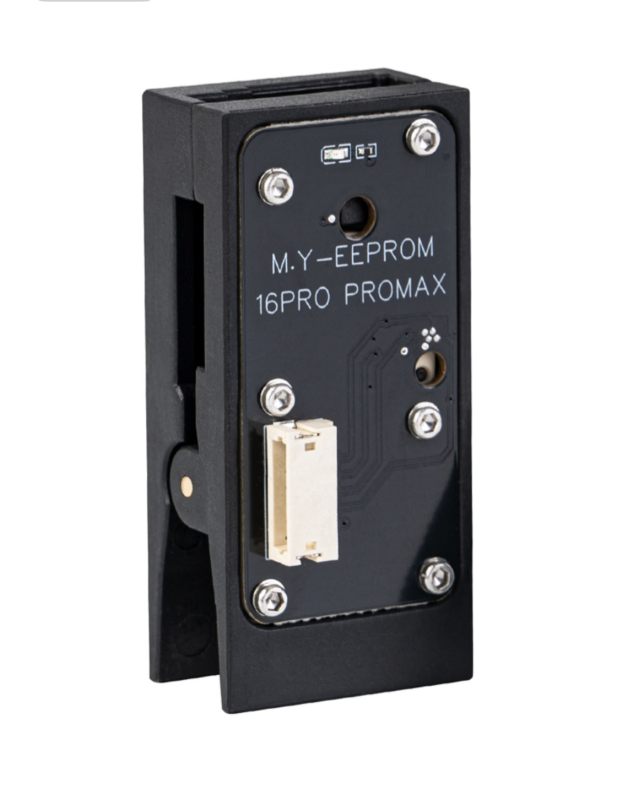 Программатор EEPROM  16P/16PM (черный)