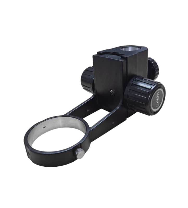 Кремальер для микроскопа