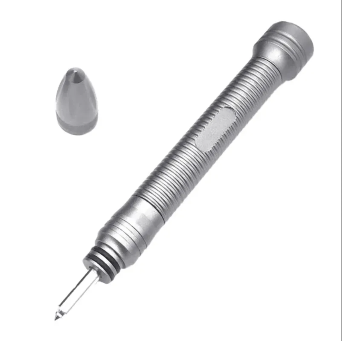 Стеклобой для снятие задней крышки