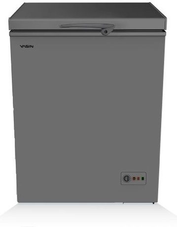 Морозильный ларь Yasin BC/BD-180ADS