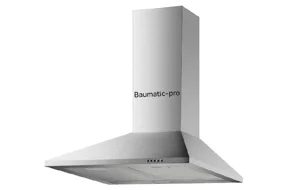 Вытяжка Baumatic-PRO TD0660 Inox