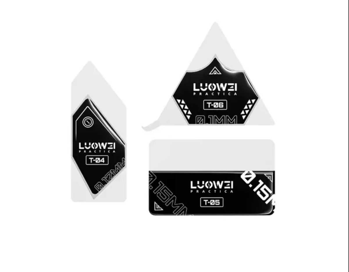 Лопатка Luowei (T04, T05, T06)