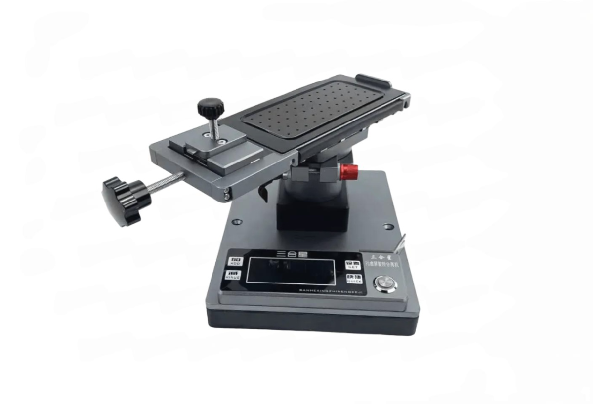 Сепоратор F3 в комплекте EDGE экран