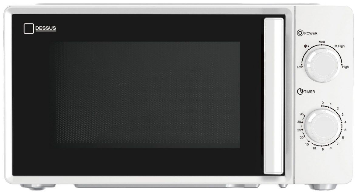 Микроволновая печь DM-2001W