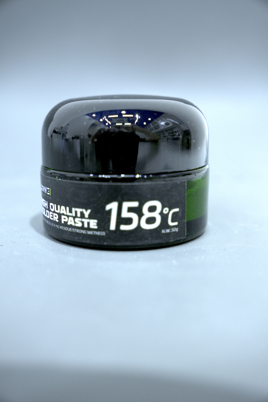 Жидкое олово Luwoei 158C