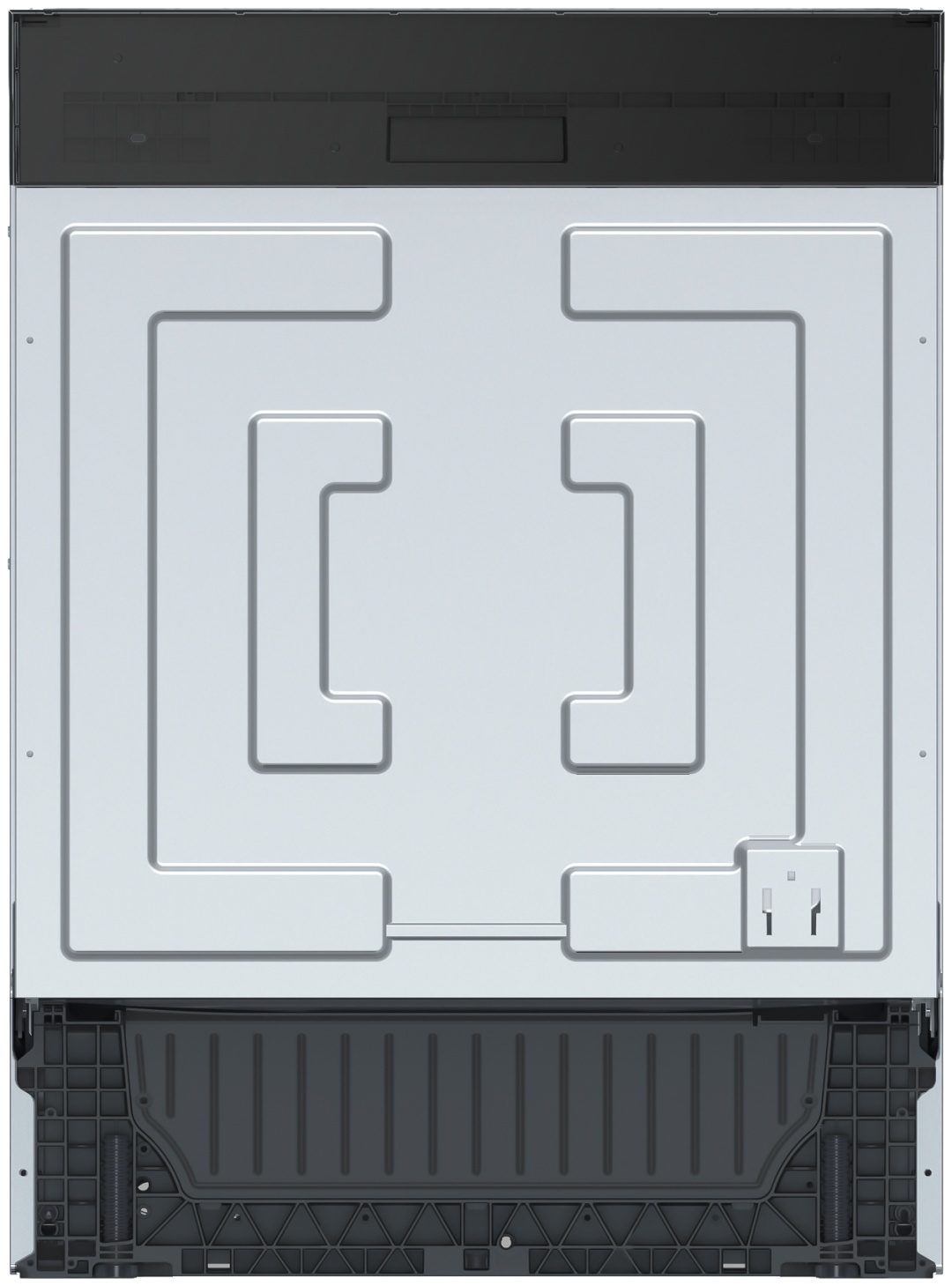 Посудомоечная машина Dessus DD-601401
