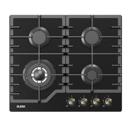 Газовая поверхность Blesk BZ60GH096