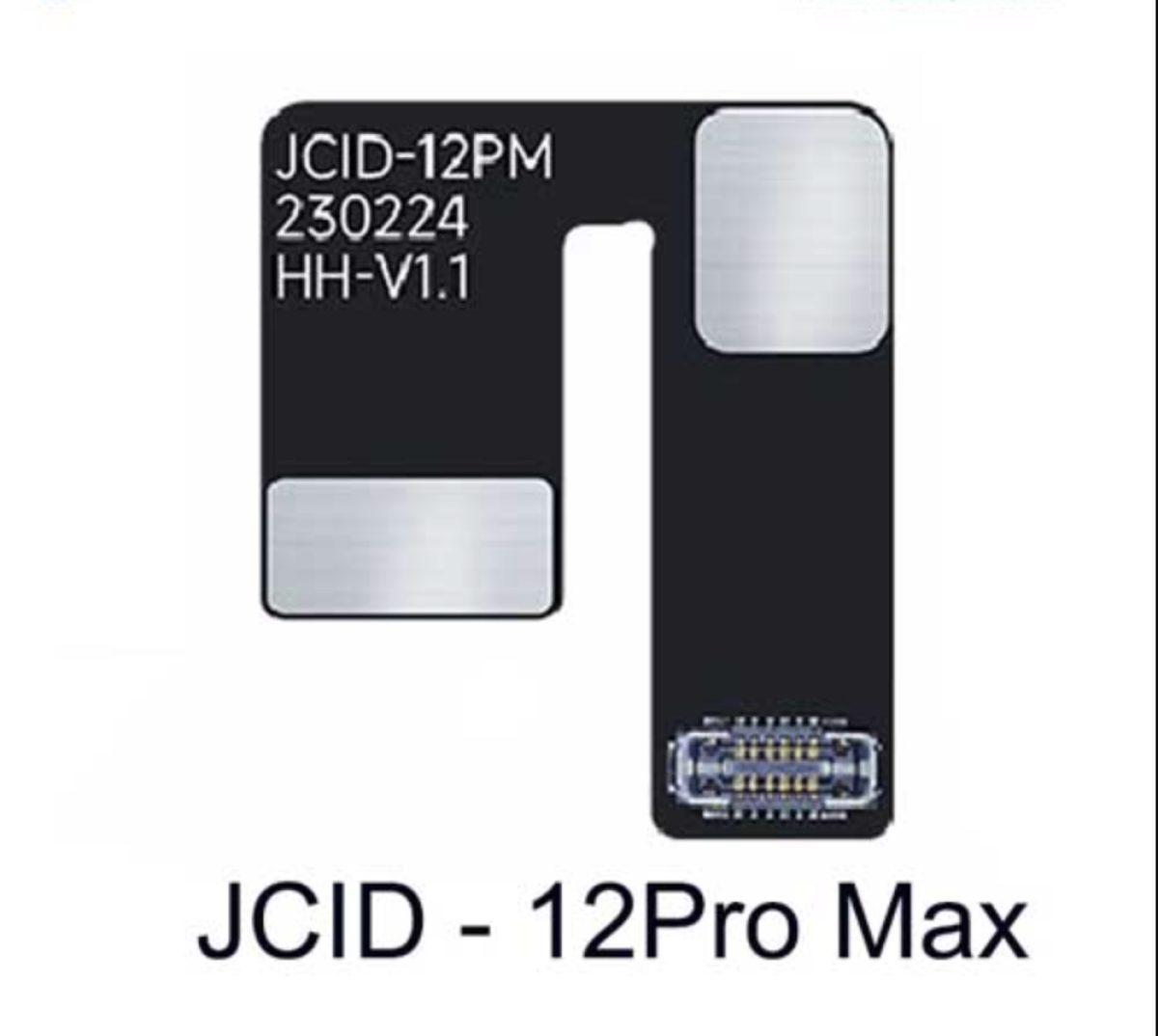 iPhone 12ProMax (Face ID Tag-On FPC)