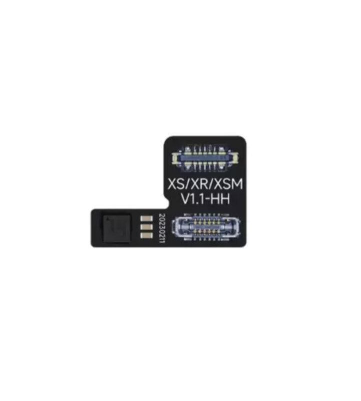 XS/XS/XS MAX/XR (Face ID Tag-On FPC)