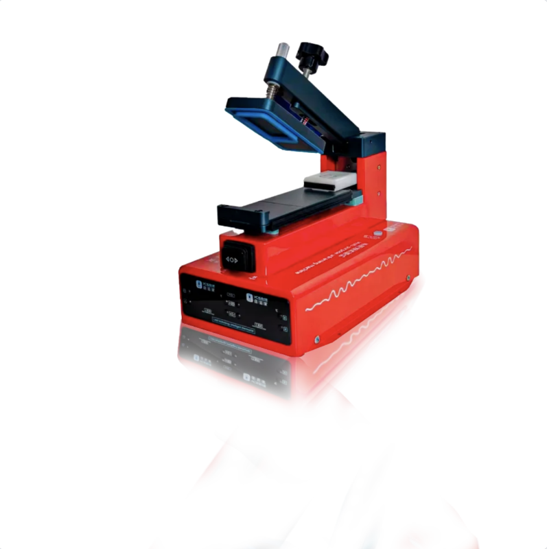 Сепоратор YCS для снятие LCD