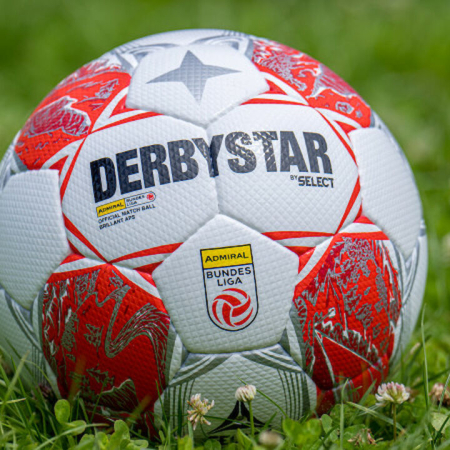 Derbystar Admiral Bundesliga Brillant Aps 2024/2025