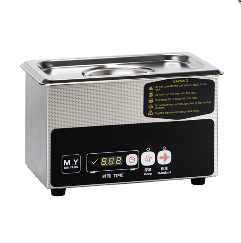 Ультразвуковая ванна Mr.Yang
