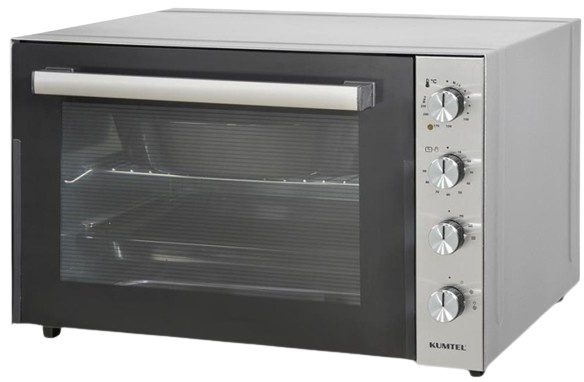 Настольная электропечь Kumtel LX-9325 Mini 70 л