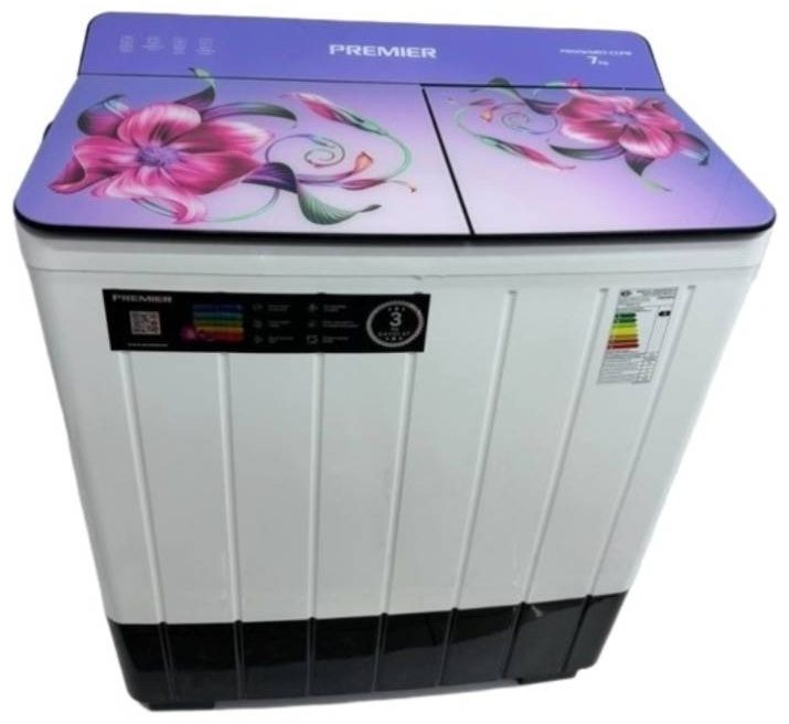 Полуавтомат стиральная машина Premier PRMWM07-CCP-11
