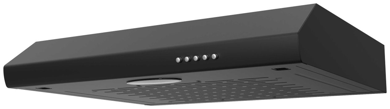 Вытяжка Dessus 6010 B-DH