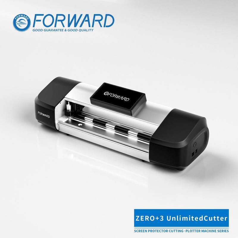 Безлимитный плоттер FORWARD