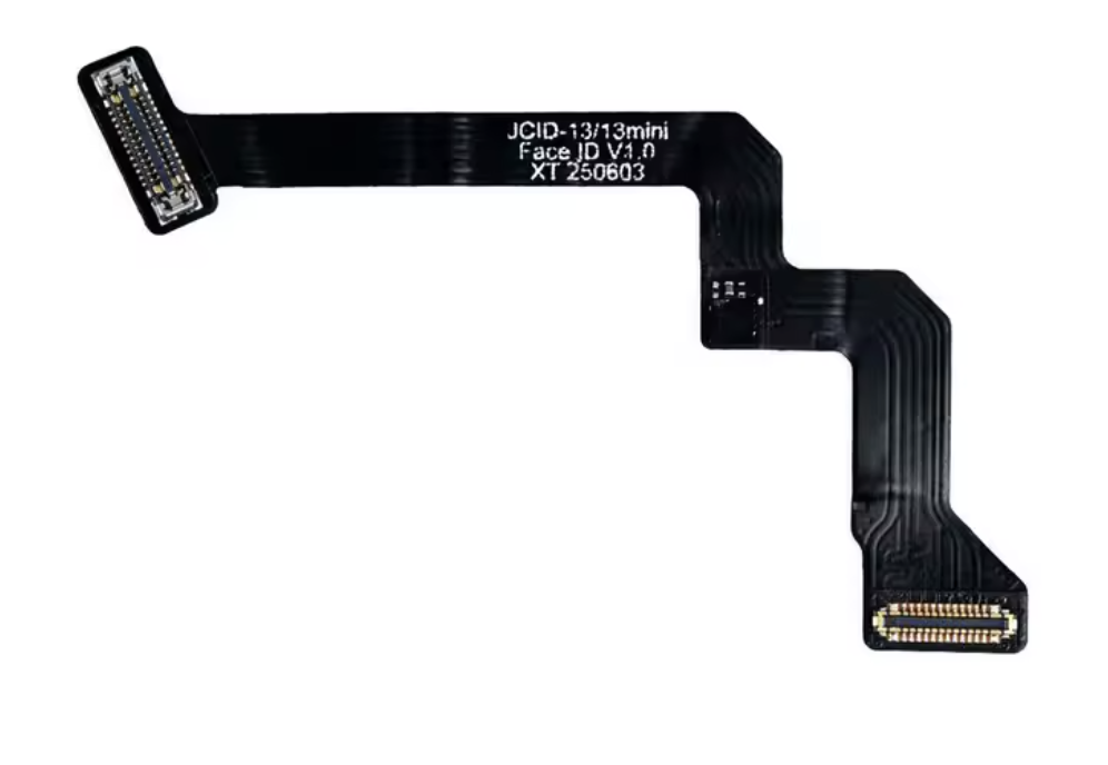 Face ID Tag-On iPhone 13/13mini