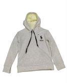 Толстовка Polo c начёсом 36-44
