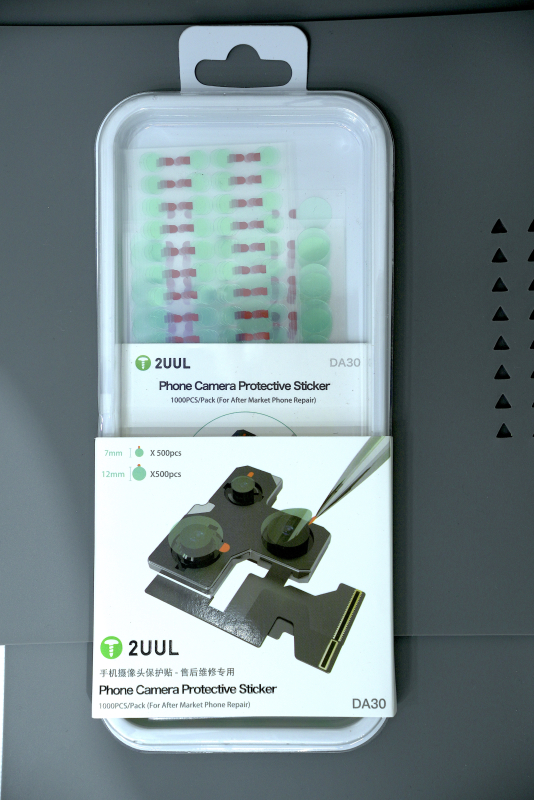 Стикер для защиты камеры