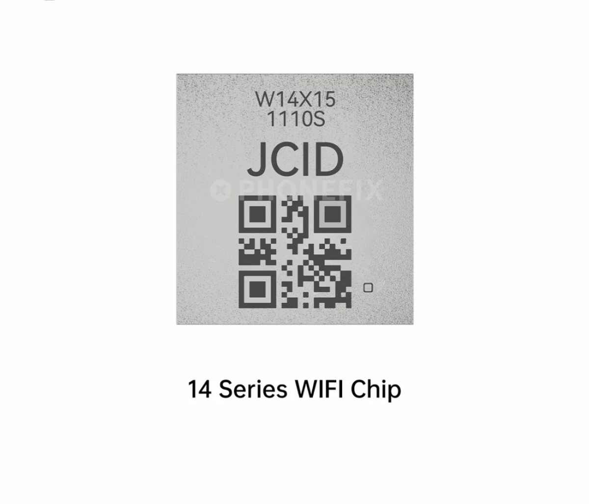 Микросхема Wi-Fi 14 серия