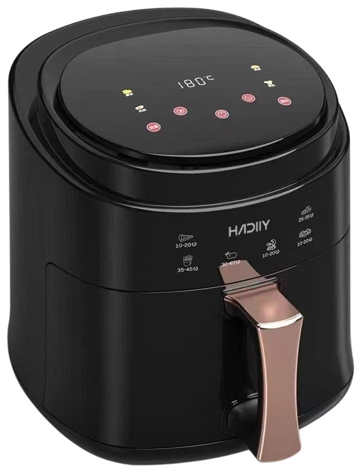 Аэрогриль HADIY HD-789B