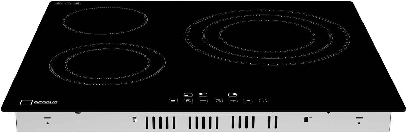 Варочная поверхность DCGC-60301B