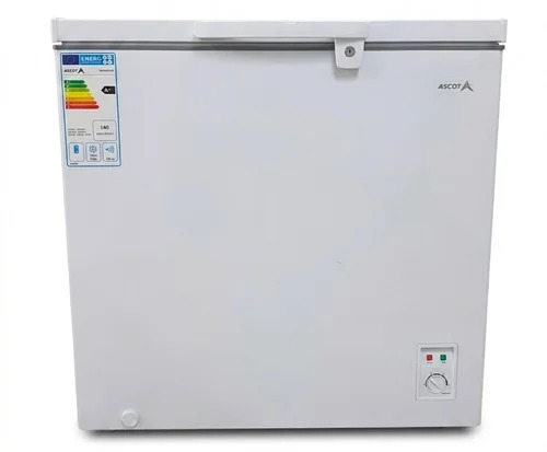Морозильный ларь Avest BC\BD 220 EG серый