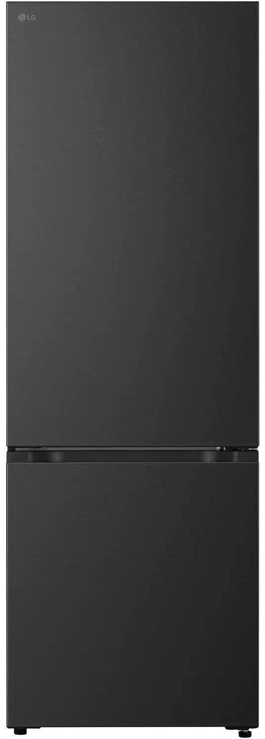 Холодильник LG GC-B 640 FTBM графит