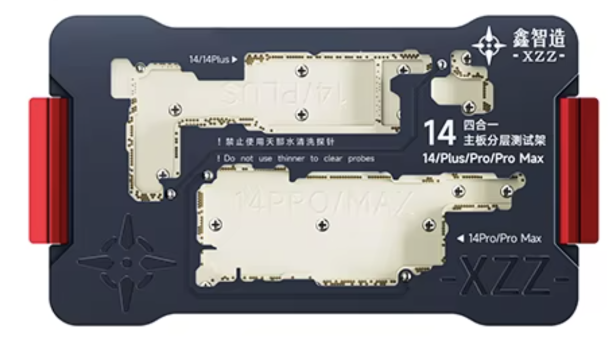 Сокет для iPhone 14