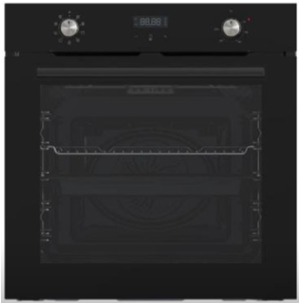 Духовой шкаф Baumatic-PRO 7ED10-CD черный