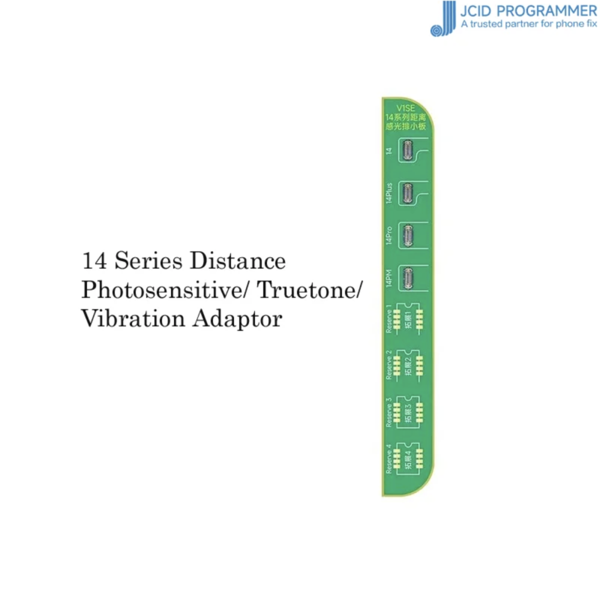 Distance Photosensetive 14 series Adaptor