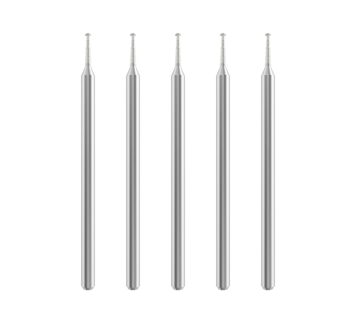 Насадка YCS для бур 1mm (5шт)