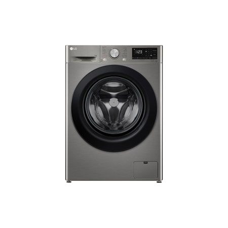 Стиральная машина LG F4V3ES6S