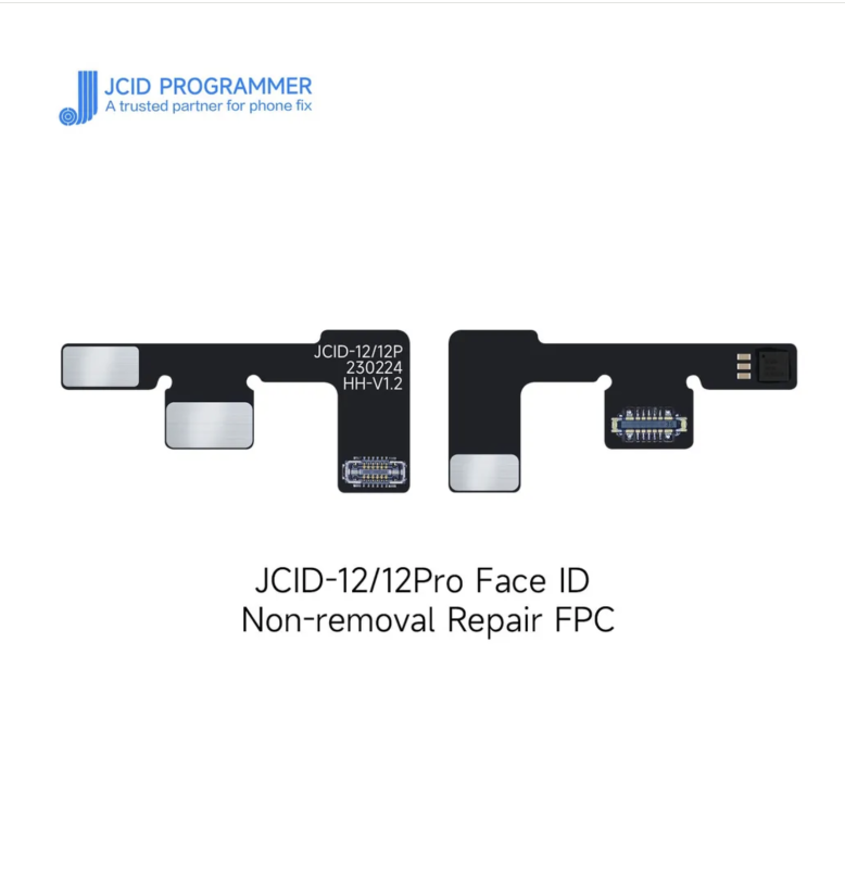 iPhone 12/12Pro (Face ID Tag-On FPC)