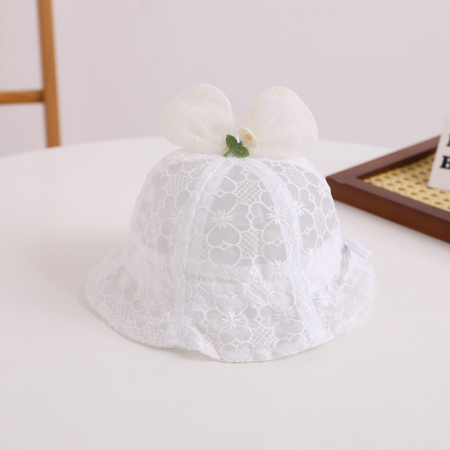 Ақ панама/ белая панама