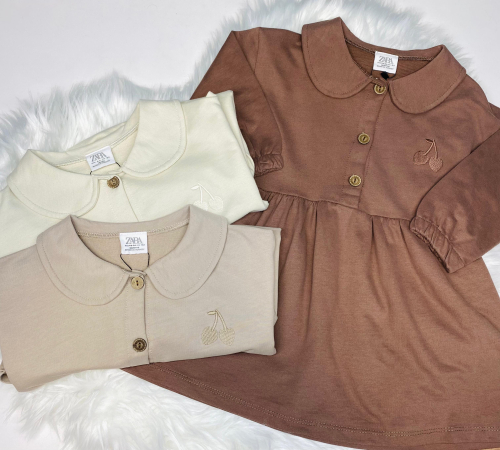 Платья Zara
