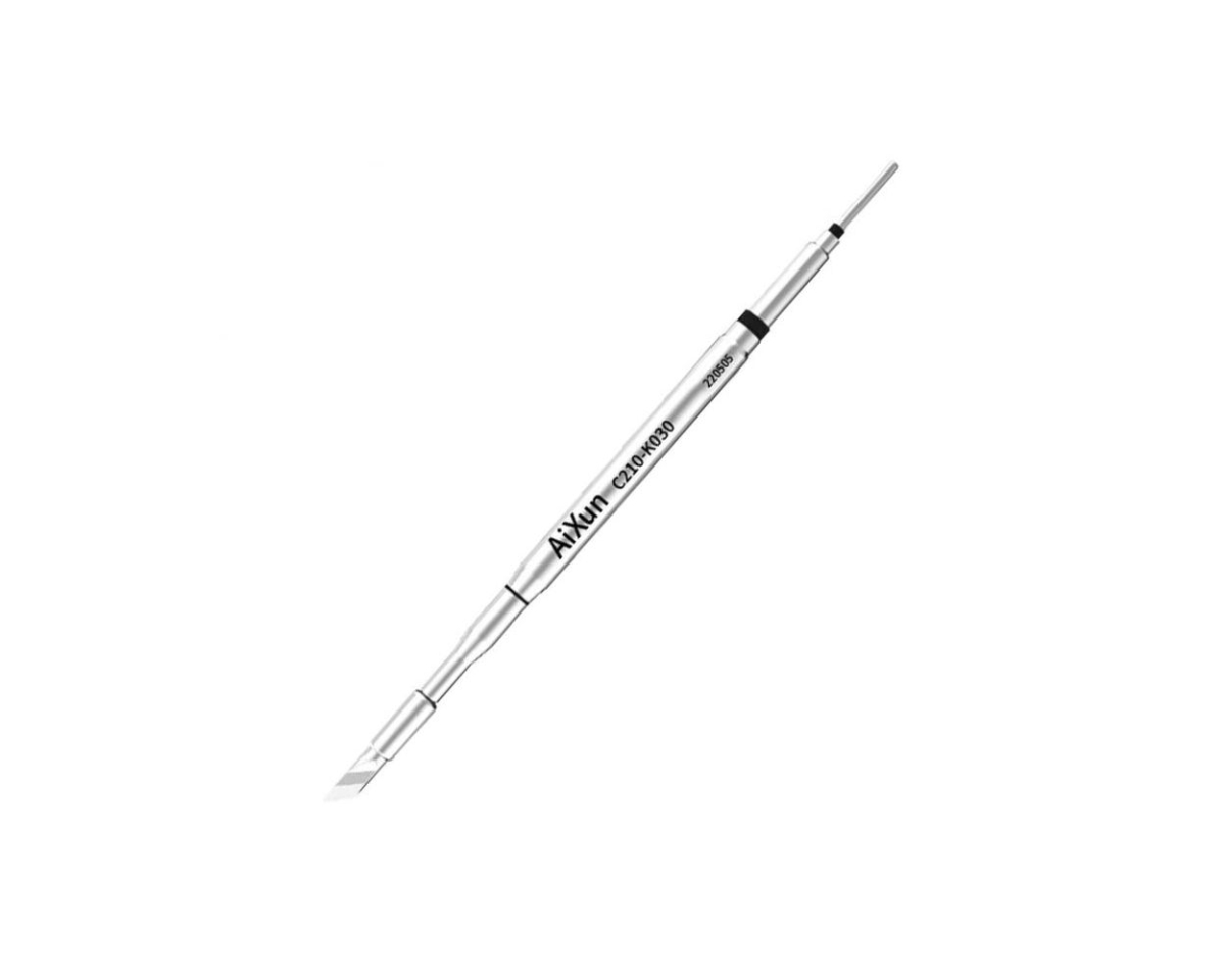 Жало C210-K030 Ultimate (топорик)