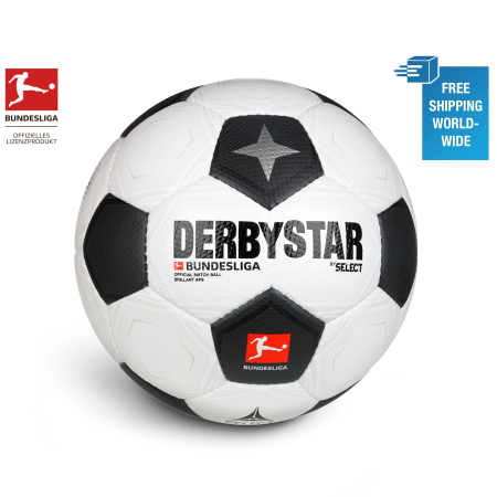 Derbystar Bundesliga Brillant APS 23-24 Classic