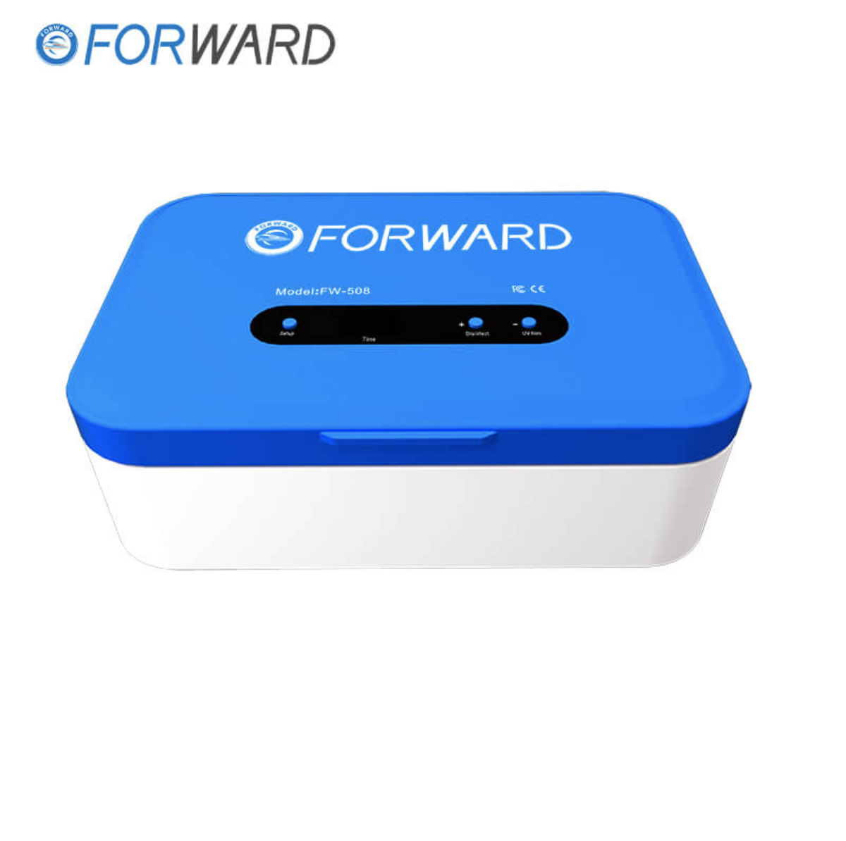 FORWARD UV mini vacuum