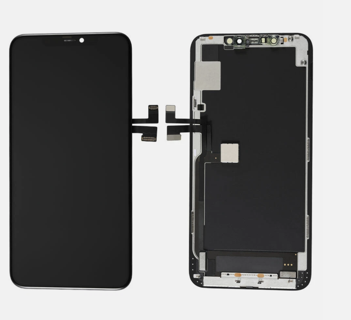 LCD iPhone 11Pro (change glass)