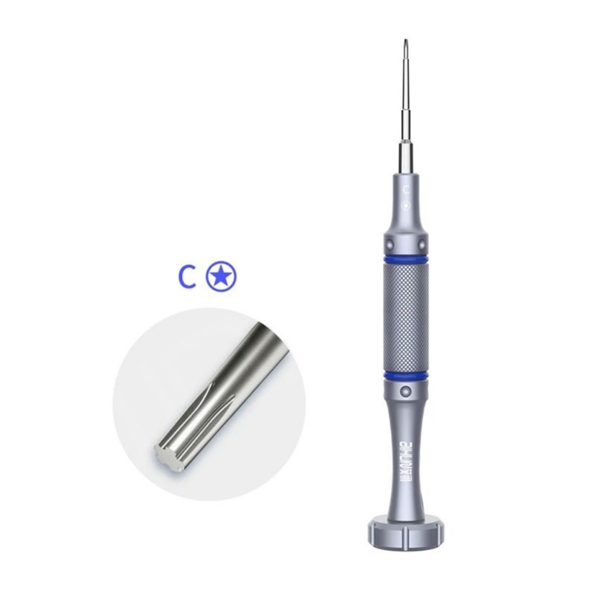 Отвертка 2D AiXun Pentalobe