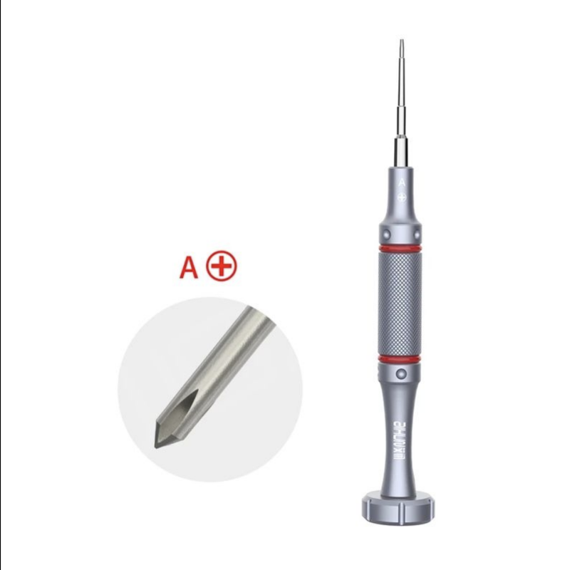 Отвертка 2D AiXun Phillips (+)