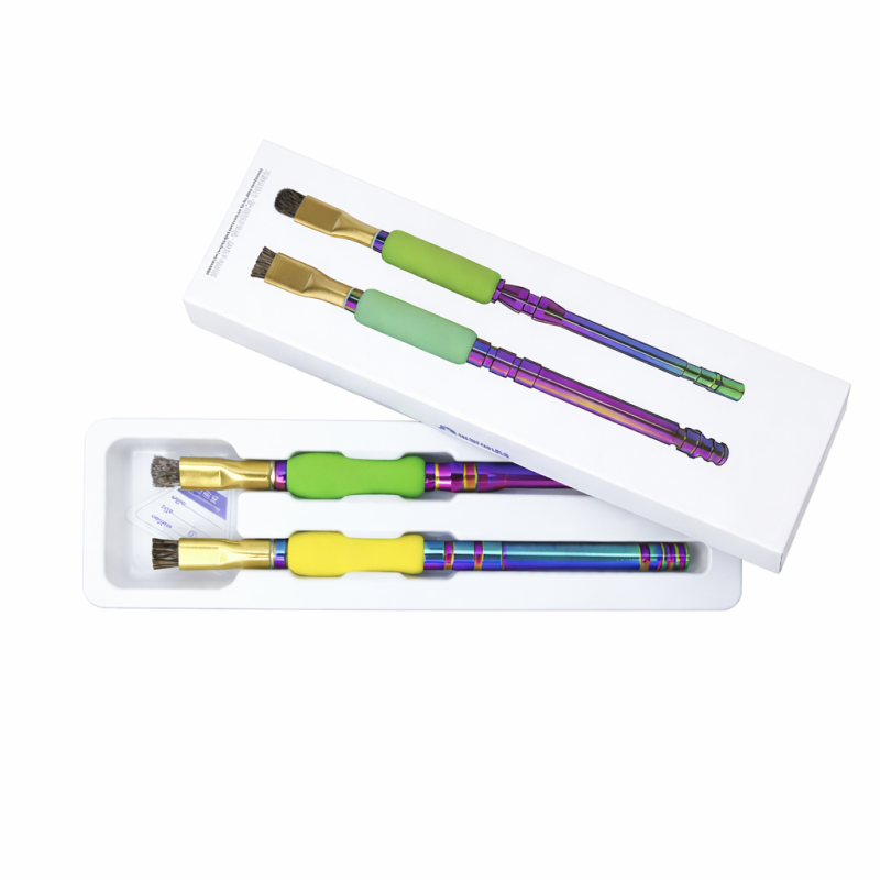 Щетка Mijing  (мягкая, твердая)